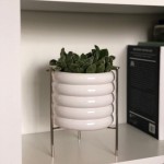 Kovinsko stojalo za cvetlične lonce 74.015.20